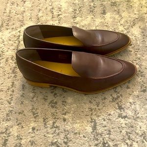 Everlane loafers, size 7.5